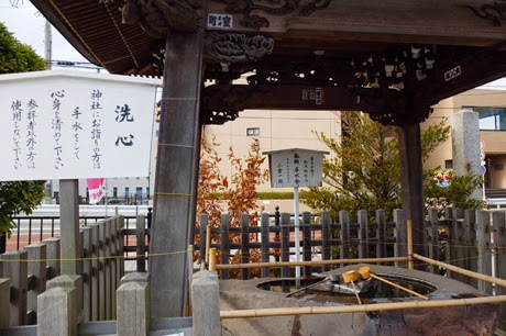 東京近郊景點 藤澤市白旗神社 充滿浪漫傳奇的武士源義經 神奈川 旅遊 日本關東 小小蟻女的大大世界