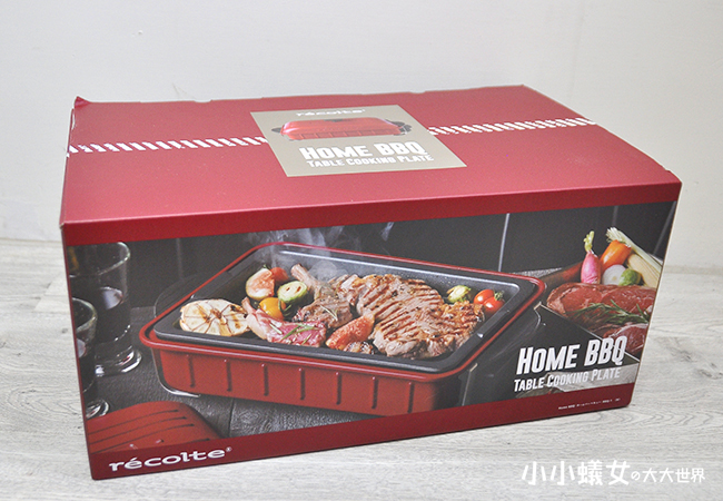 Recolte日本麗克特home Bbq 電燒烤盤rbq 1 櫻花粉限定款 真空包裝機 Yahoo奇摩購物中心